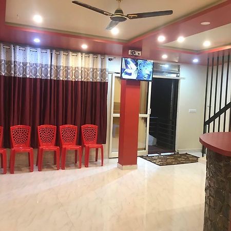 Galaxy Lodge Chikmagalūr Екстериор снимка