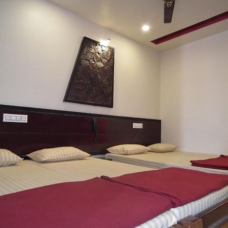 Galaxy Lodge Chikmagalūr Екстериор снимка