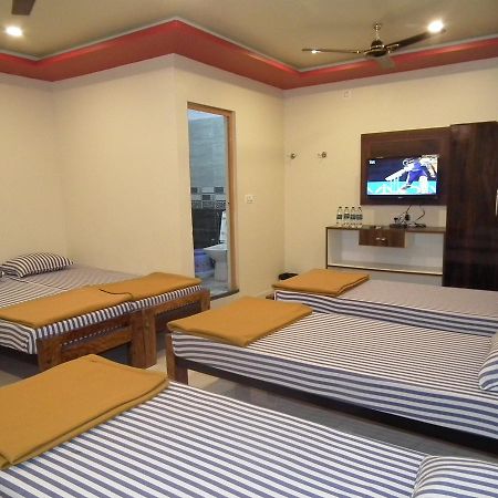 Galaxy Lodge Chikmagalūr Екстериор снимка