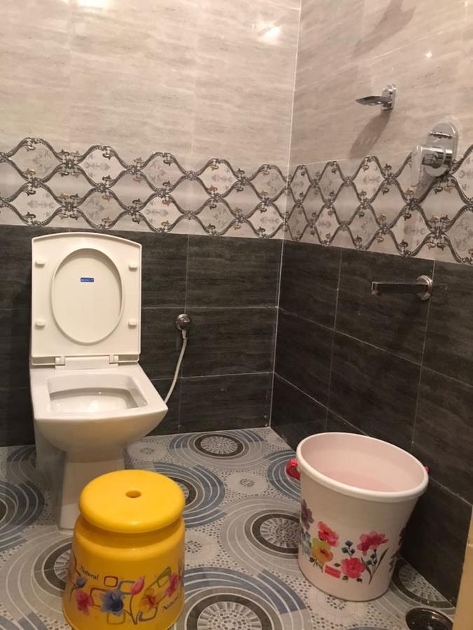 Galaxy Lodge Chikmagalūr Екстериор снимка
