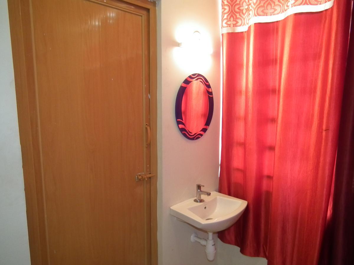 Galaxy Lodge Chikmagalūr Екстериор снимка